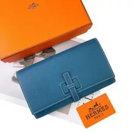 hermes portefeuille  pour femme s_126a2b0